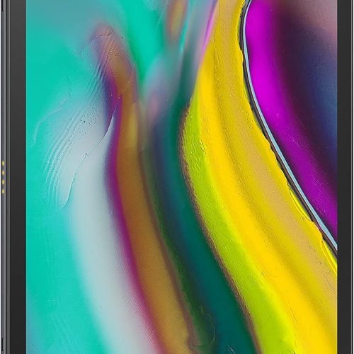 Samsung Galaxy Tab S5e 64GB Black Wifi Excellent Grade - Image 4