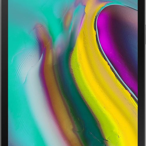 Samsung Galaxy Tab S5e 64GB Black Wifi Excellent Grade - Image 3