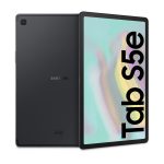 Samsung Galaxy Tab S5e Black
