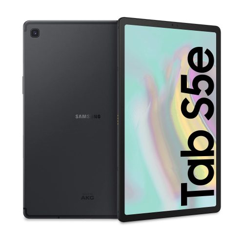 Samsung Galaxy Tab S5e Black
