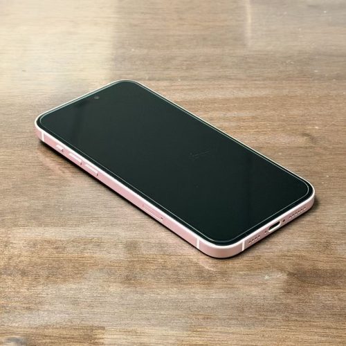 iPhone 15 Plus 256GB Pink Excellent Grade with Free Screen Protector 100% Battery Special Deal - Image 2