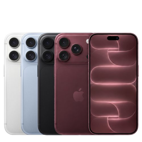 iPhone 18 Pro