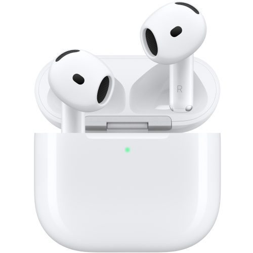 Apple AirPods 5 with Active Noise Cancellation