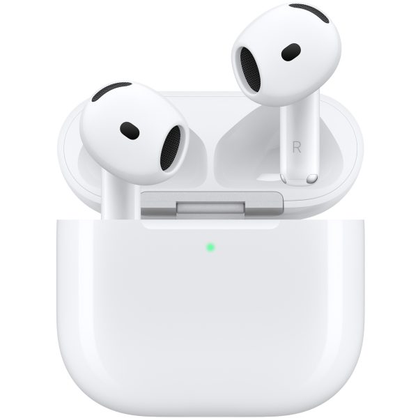 NZ Apple AirPods 5 with Active Noise Cancellation Apple AirPods 5 with Active Noise Cancellation