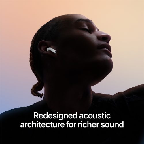 Brand New Apple AirPods 5 with Active Noise Cancellation Afterpay Available - Image 5