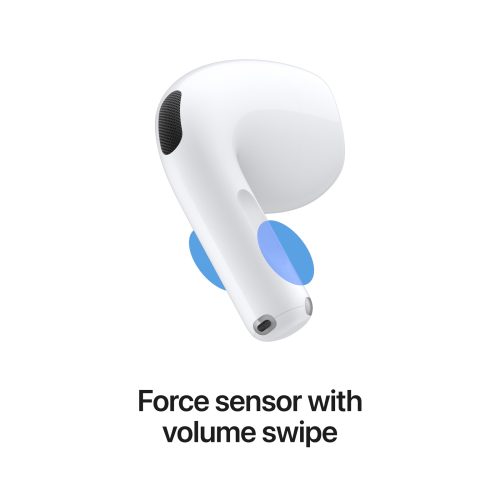Brand New Apple AirPods 5 with Active Noise Cancellation Afterpay Available - Image 4