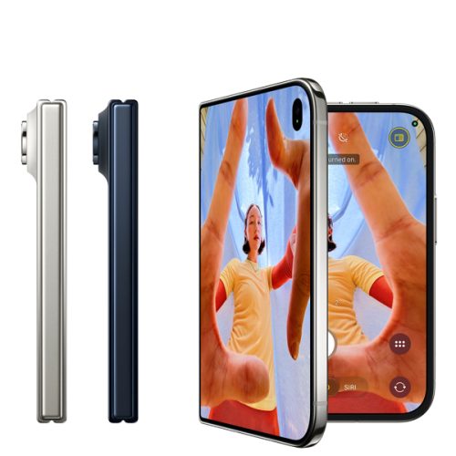 iPhone Duo