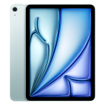 iPad Air 13 inch M2 (2024) Blue Wi-Fi + Cellular A2899