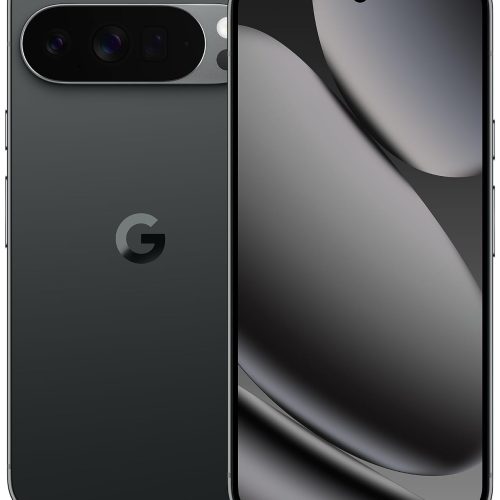 Google Pixel 10 Pro XL 256GB Obsidian Like New with Free Screen Protector Special Deal - Image 7