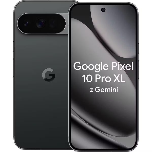 2097 Google Pixel 10 Pro XL