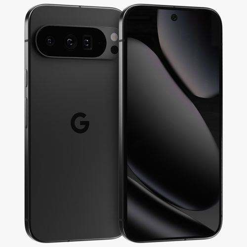 Google Pixel 10 Pro XL 256GB Obsidian Like New with Free Screen Protector Special Deal - Image 5