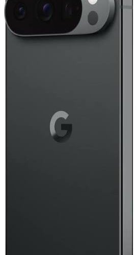 Google Pixel 10 Pro XL 256GB Obsidian Like New with Free Screen Protector Special Deal - Image 4