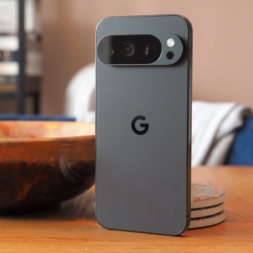 Google Pixel 10 Pro XL 256GB Obsidian Like New with Free Screen Protector Special Deal - Image 3
