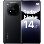 Xiaomi Redmi Note 14 Pro+ 5G Midnight Black Dual Sim