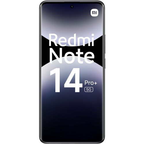 Xiaomi Redmi Note 14 Pro+ 5G 512GB Midnight Black Dual Sim Excellent Grade with Free Screen Protector Special Deal - Image 5