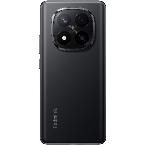 Xiaomi Redmi Note 14 Pro+ 5G 512GB Midnight Black Dual Sim Excellent Grade with Free Screen Protector Special Deal - Image 4
