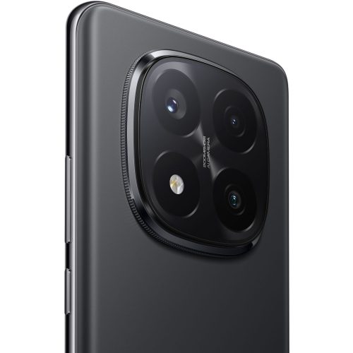 Xiaomi Redmi Note 14 Pro+ 5G 512GB Midnight Black Dual Sim Excellent Grade with Free Screen Protector Special Deal - Image 3