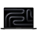 MacBook Pro 14 inch with M5 Pro Chip 24GB RAM 1TB SSD Space Black