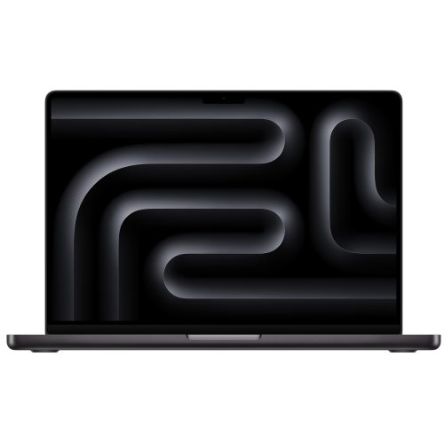 MacBook Pro 14 inch with M5 Pro Chip 24GB RAM 1TB SSD Space Black
