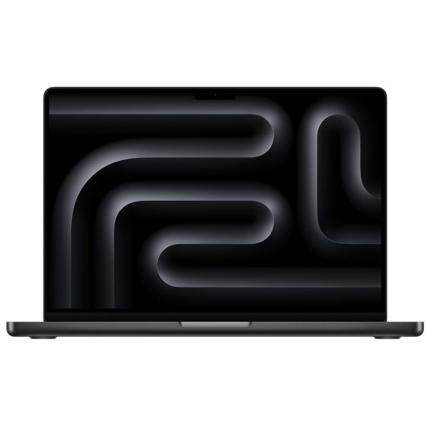 NZ Apple MacBook Pro 14 inch with M5 Pro Chip 24GB RAM 1TB SSD Space Black MacBook Pro 14 inch with M5 Pro Chip 24GB RAM 1TB SSD Space Black