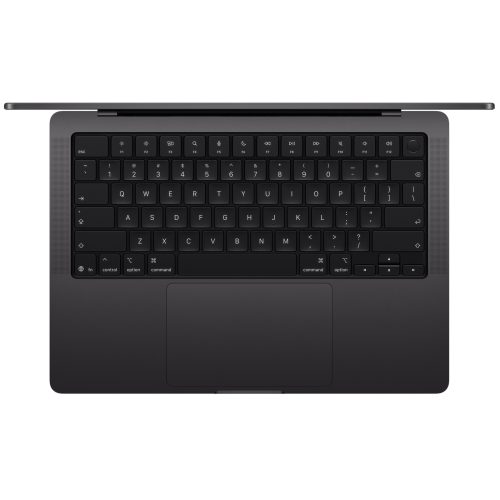Brand New MacBook Pro 14 inch with M5 Pro Chip 24GB RAM 1TB SSD Space Black - Image 4