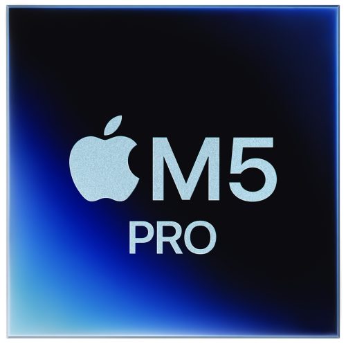 Brand New MacBook Pro 14 inch with M5 Pro Chip 24GB RAM 1TB SSD Space Black - Image 5