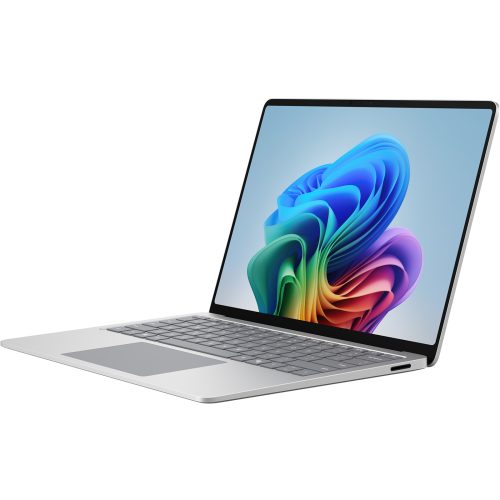 Brand New Microsoft Surface Laptop (8th Edition) Touch Screen 13.8 inch - Snapdragon X2 Elite (12 Core)- 16GB RAM - 512GB - Platinum - Image 2