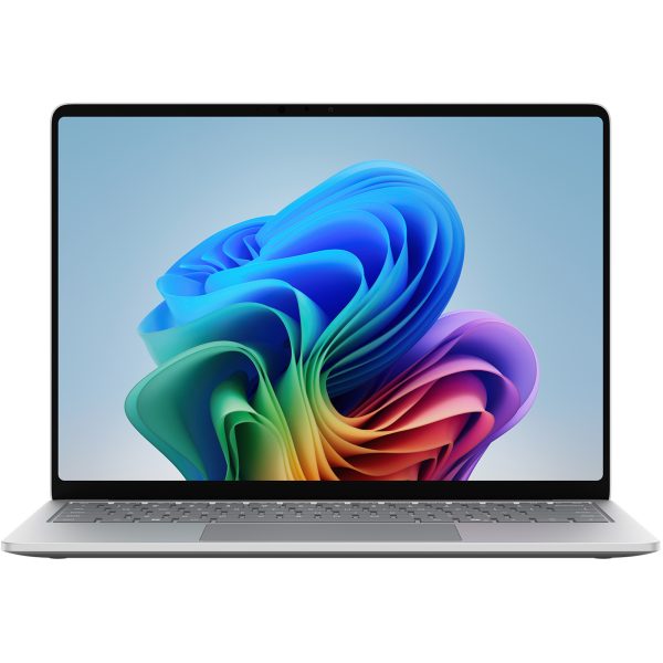Brand New Microsoft Surface Laptop (8th Edition) Touch Screen 13.8 inch - Snapdragon X2 Elite (12 Core)- 16GB RAM - 256GB - Platinum