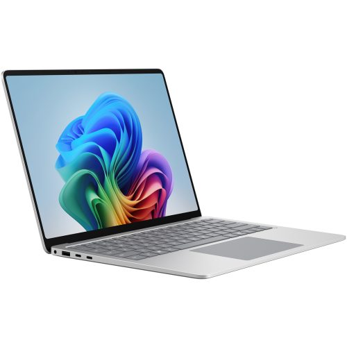 Brand New Microsoft Surface Laptop (8th Edition) Touch Screen 13.8 inch - Snapdragon X2 Elite (12 Core)- 16GB RAM - 512GB - Platinum - Image 8