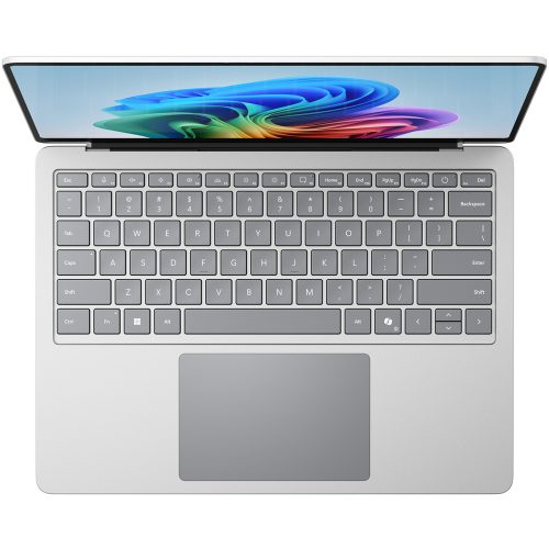 Brand New Microsoft Surface Laptop (8th Edition) Touch Screen 13.8 inch - Snapdragon X2 Elite (12 Core)- 16GB RAM - 512GB - Platinum - Image 7