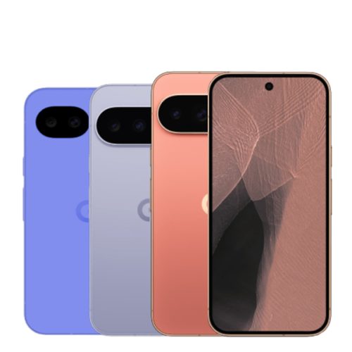 Google Pixel 10 Series