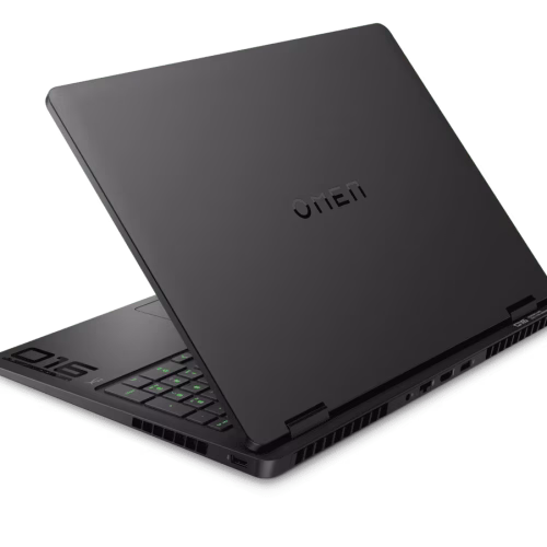 Brand New HP OMEN 16 Gaming Laptop 16-ap0146AX | Ryzen 9 | RTX 5060 | 32GB RAM | 1TB SSD Black - Image 4