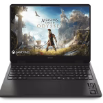 HP OMEN 16 Gaming Laptop 16-ap0146AX | Ryzen 9 | RTX 5060 | 32GB RAM | 1TB SSD Black