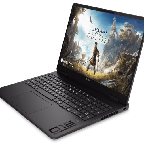 Brand New HP OMEN 16 Gaming Laptop 16-ap0146AX | Ryzen 9 | RTX 5060 | 32GB RAM | 1TB SSD Black - Image 6