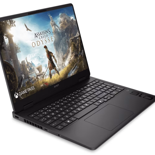Brand New HP OMEN 16 Gaming Laptop 16-ap0146AX | Ryzen 9 | RTX 5060 | 32GB RAM | 1TB SSD Black - Image 7