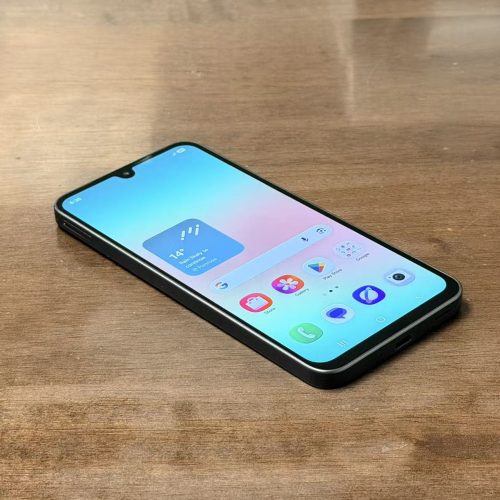 NZ Version Samsung Galaxy A26 5G 128GB Black Dual Sim Excellent Grade Special Deal - Image 2