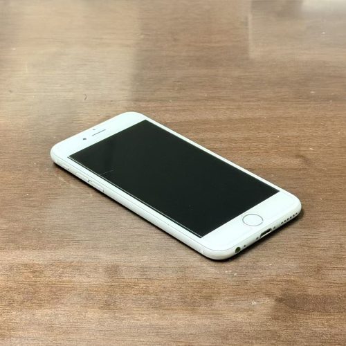 iPhone 6S 16GB Silver Excellent Grade with Free Screen Protector 100% Battery Special Deal - Image 2