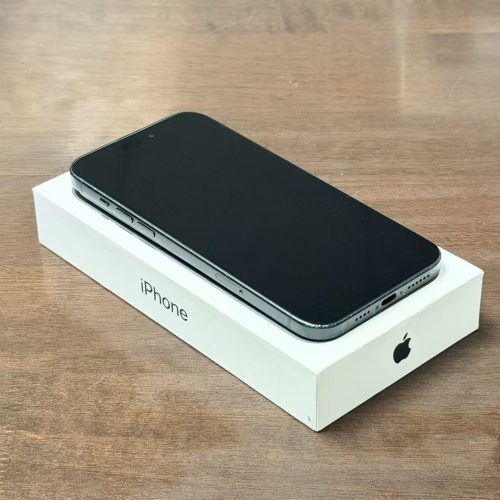 iPhone 15 Plus 512GB Black Excellent Grade with iPhone Box Special Deal - Image 2