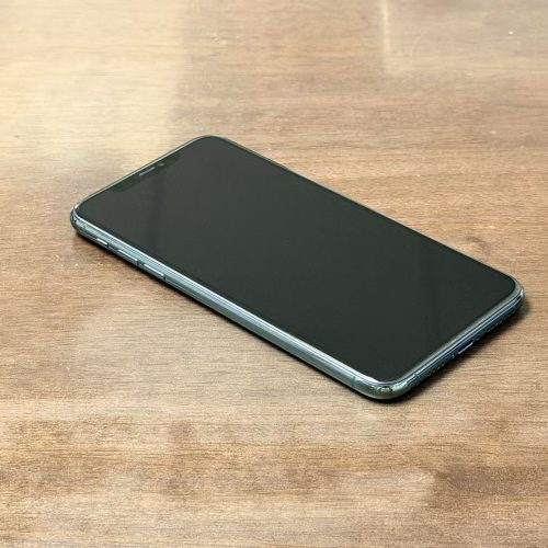 iPhone 11 Pro Max 512GB Midnight Green Excellent Grade Special Deal - Image 2