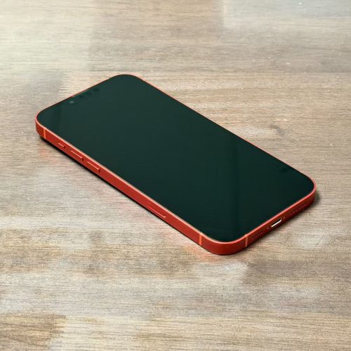 iPhone 14 Plus 256GB Red Excellent Grade 100% Battery Special Deal - Image 2