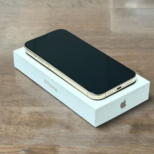 iPhone 16 Pro Max 512GB Desert Titanium Excellent Grade with Apple Box & Free Screen Protector Special Deal - Image 2
