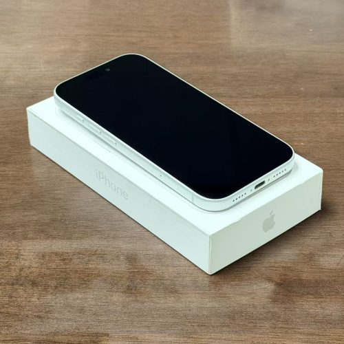 iPhone 17 Pro 512GB Silver Like New with Apple Box Special Deal - Image 2