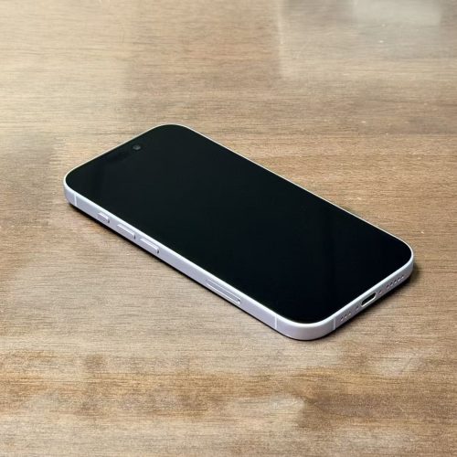 iPhone 17 256GB Lavender Excellent Grade Special Deal - Image 2